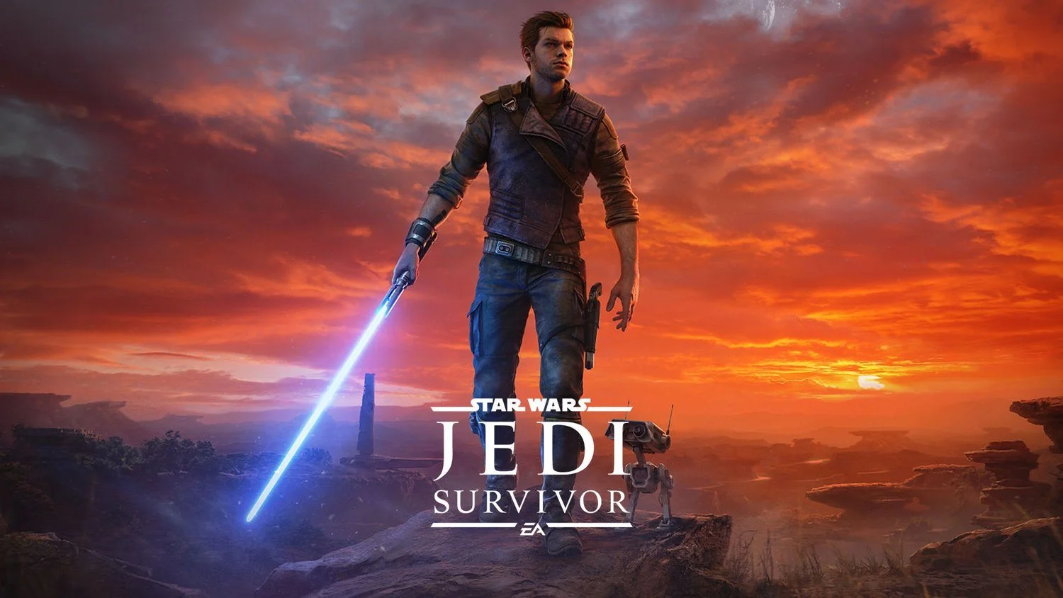 Star Wars Jedi: Survivor recebe classificação para Xbox One e PS4