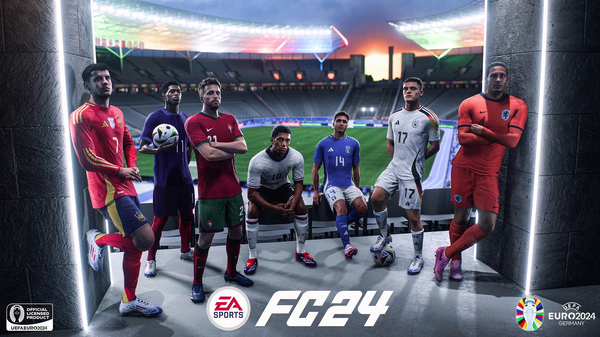 EA Sports FC 24 está no Xbox Game Pass: saiba como jogar