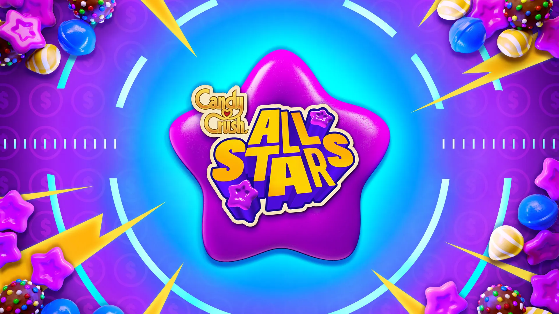 Candy Crush All Stars: veja como um jogo casual virou um torneio de alto nível