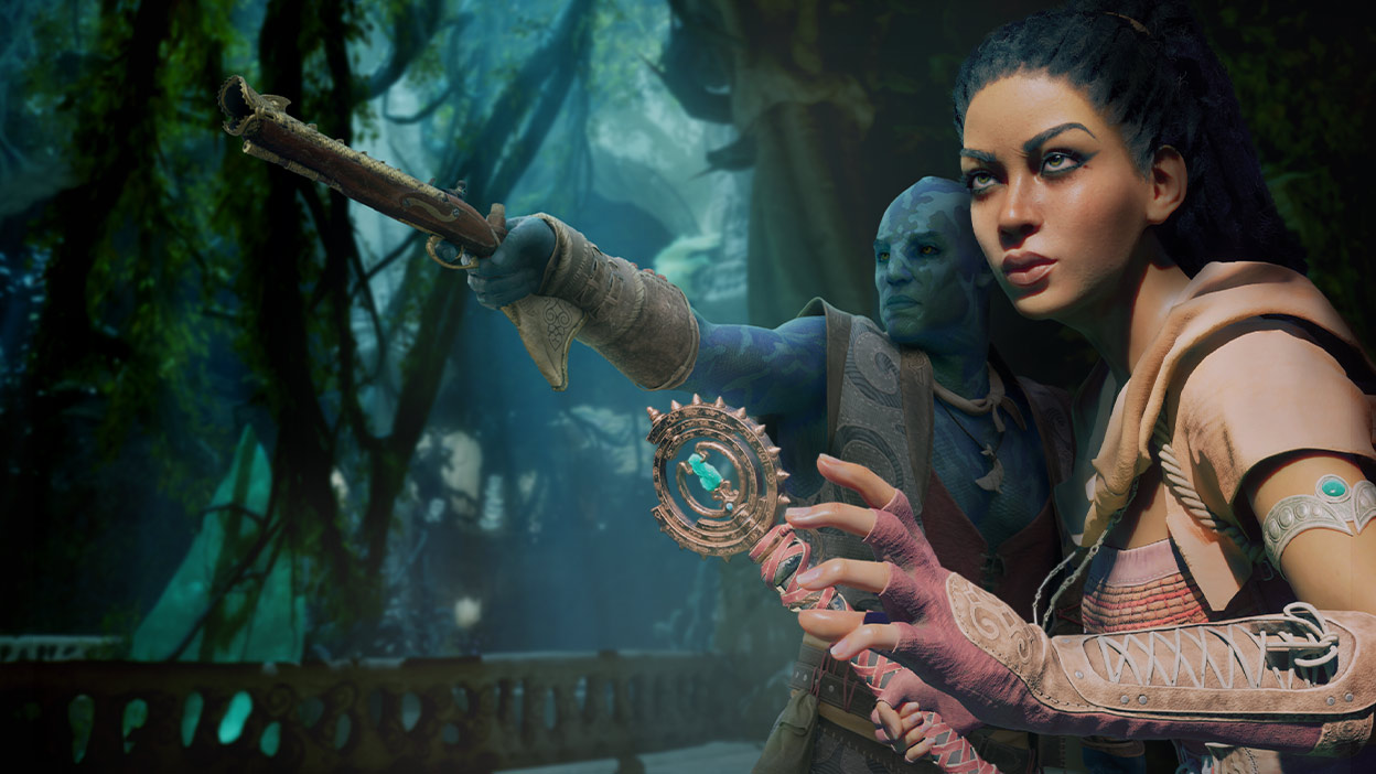 Avowed rodará a 30 FPS no Xbox Series X|S, afirma Obsidian