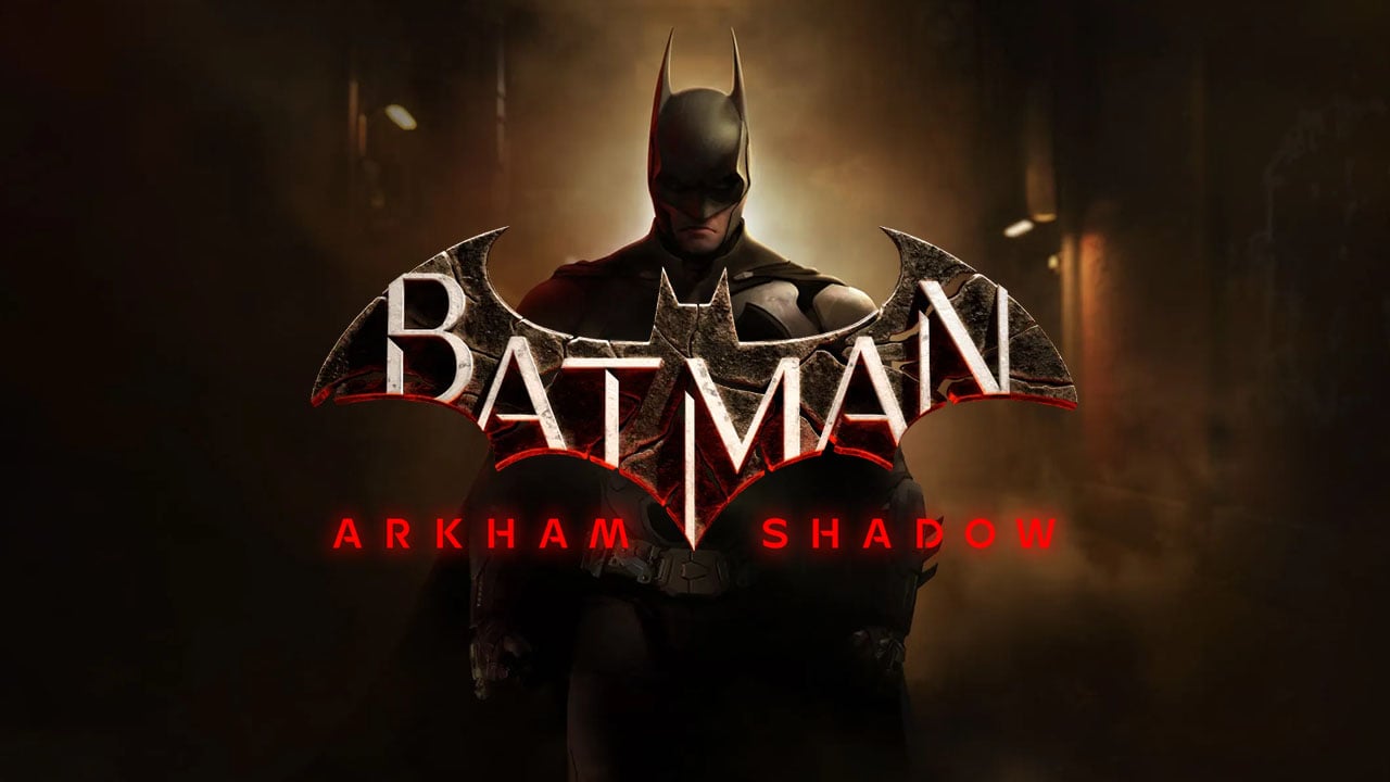 Batman: Arkham Shadow é anunciado oficialmente no Summer Game Fest 2024