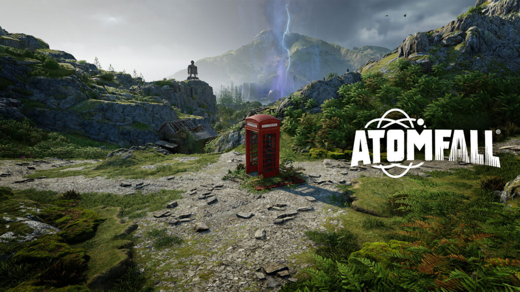 Trailer de Atomfall é revelado no Xbox Games Showcase 2024