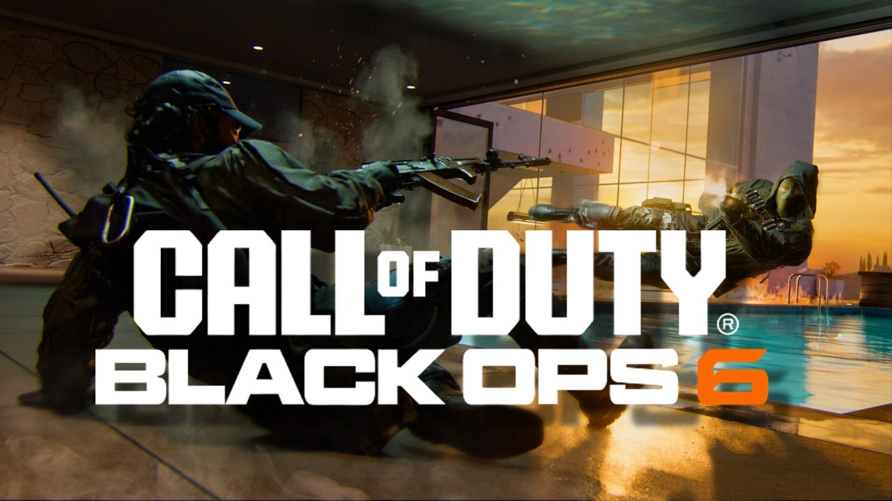 Activision está "p* da vida" com vazamentos de Black Ops 6