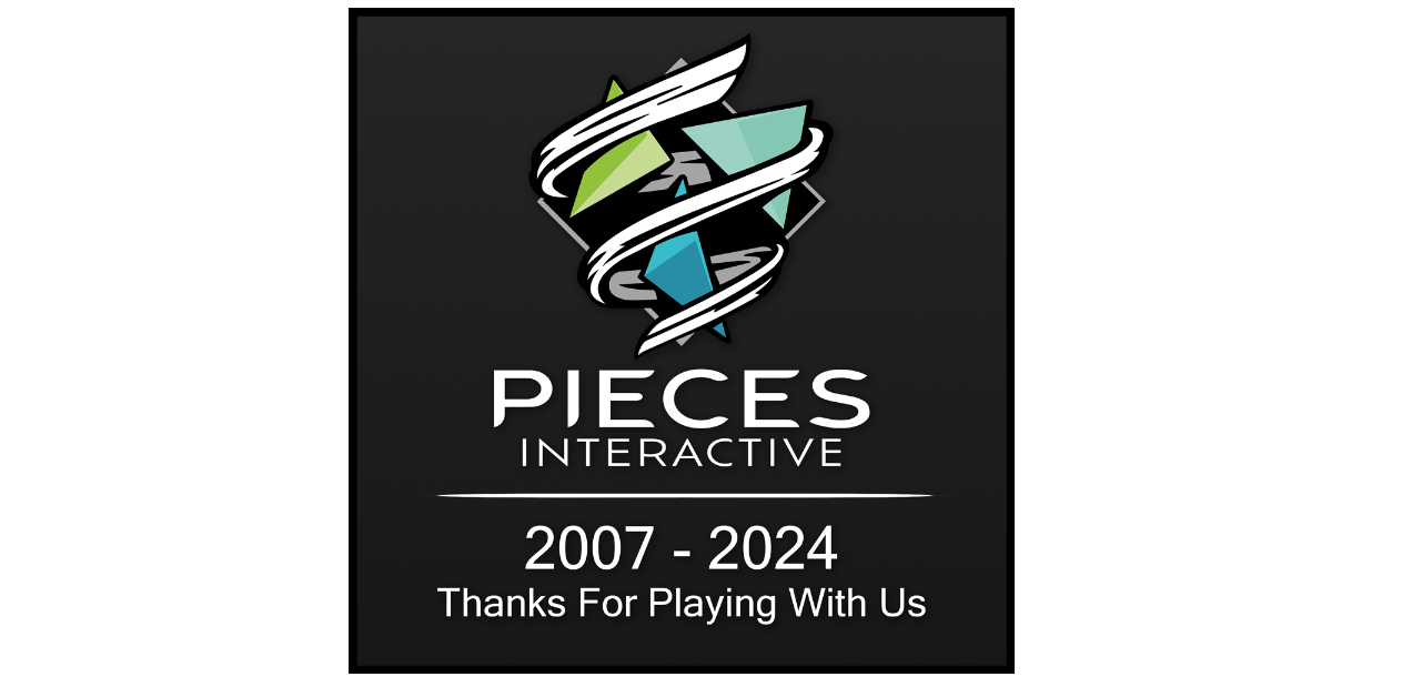 Estúdio de Alone in the Dark, Pieces Interactive, anuncia encerramento
