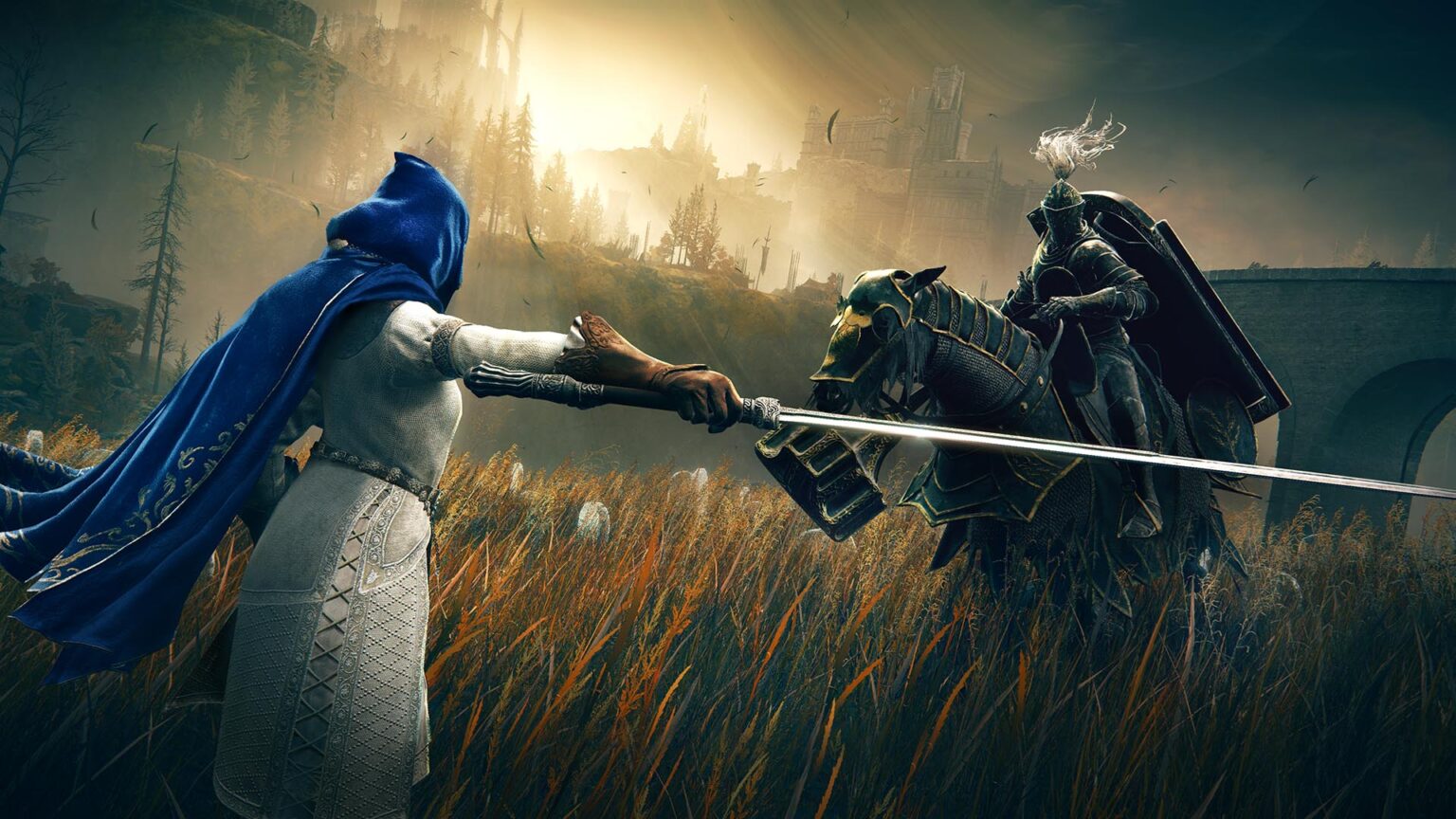 Elden Ring: Shadow of the Erdtree recebe trailer e detalhes exclusivos