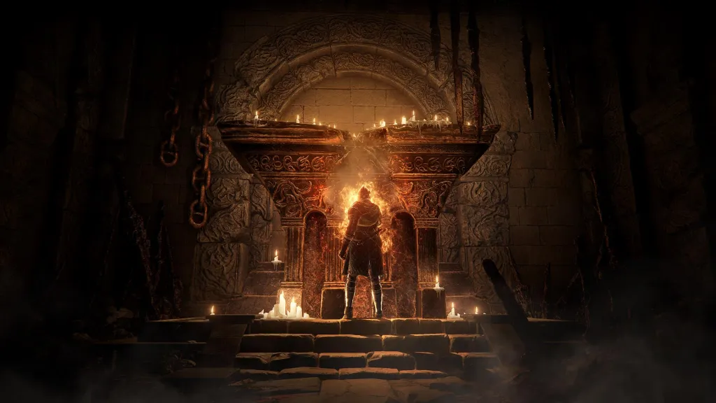 FromSoftware revela horário da estreia de Shadow of the Erdtree no Brasil