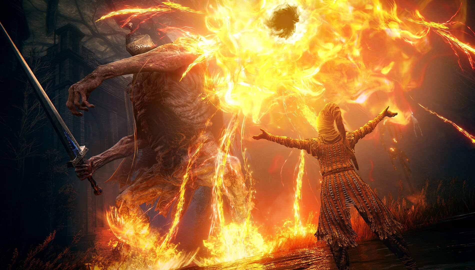 RPG tradicional? Confira novo mod de Elden Ring