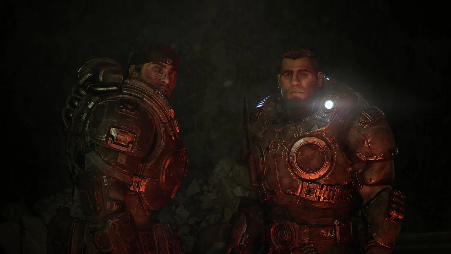 Gears of War: E-Day terá multiplayer? The Coalition responde questionamento dos jogadores