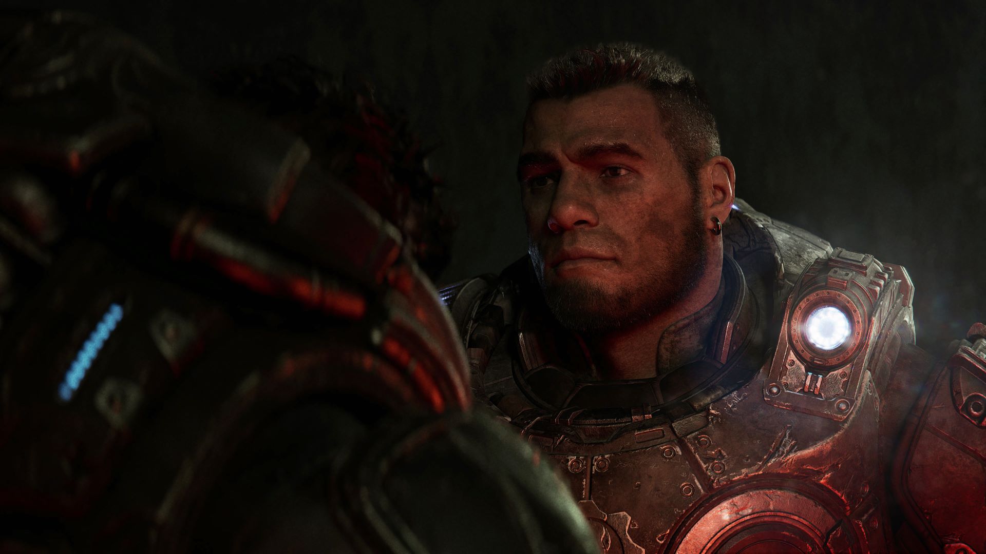 Gears of War: E-Day - uma nova pista sobre possível multiplayer surgiu