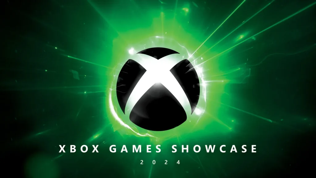 Xbox Games Showcase Bate Recorde De Visualiza Es Xbox Blog