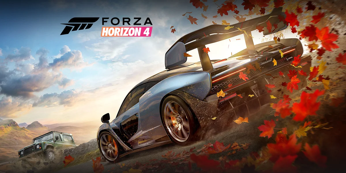 Despedida de Forza Horizon 4: a nostalgia de um clássico