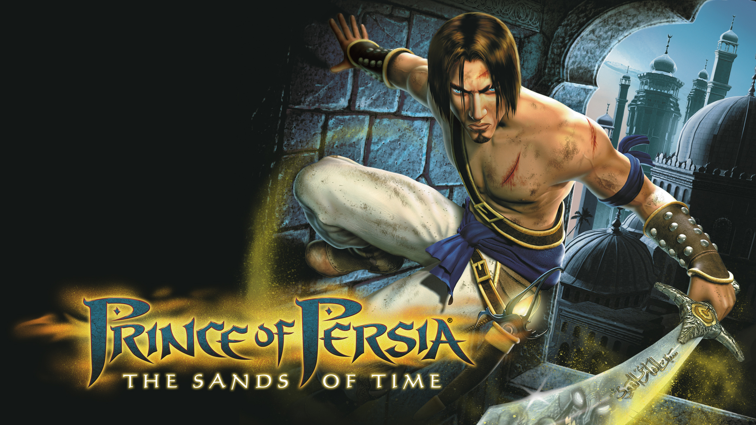 Prince of Persia: The Sands of Time é confirmado para 2026