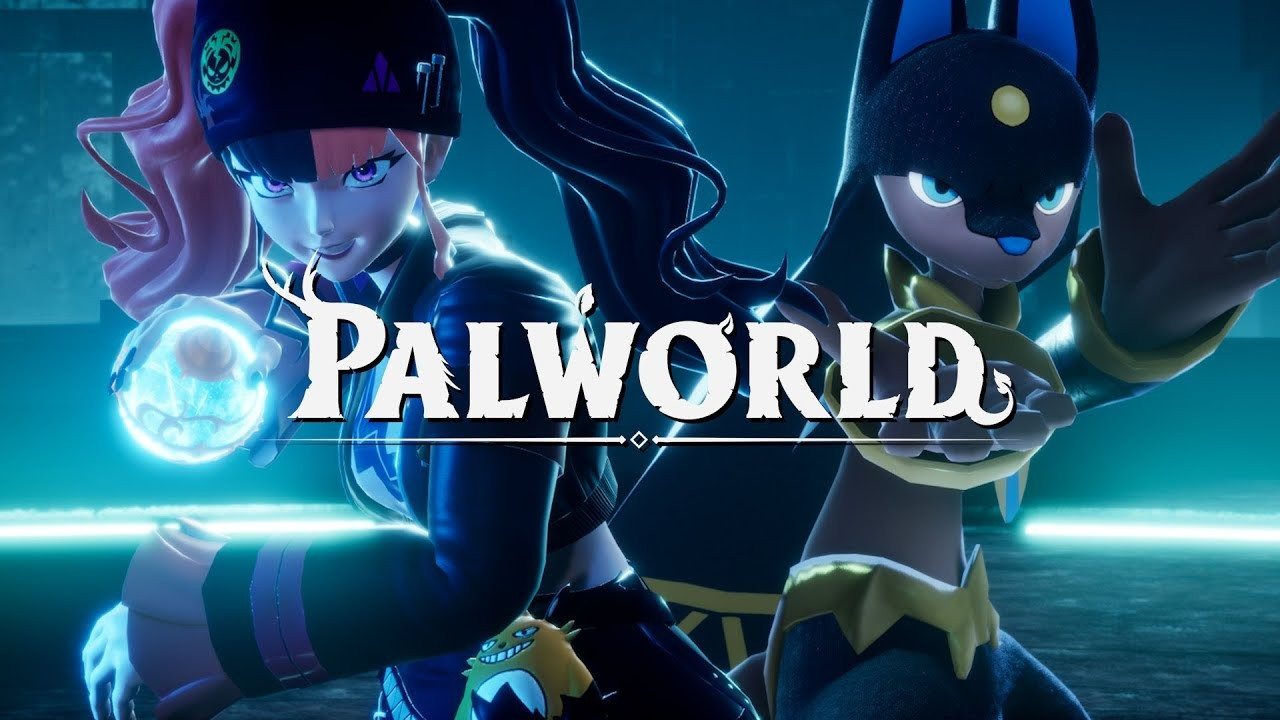Palworld: confira as principais novidades da atualização Sakurajima