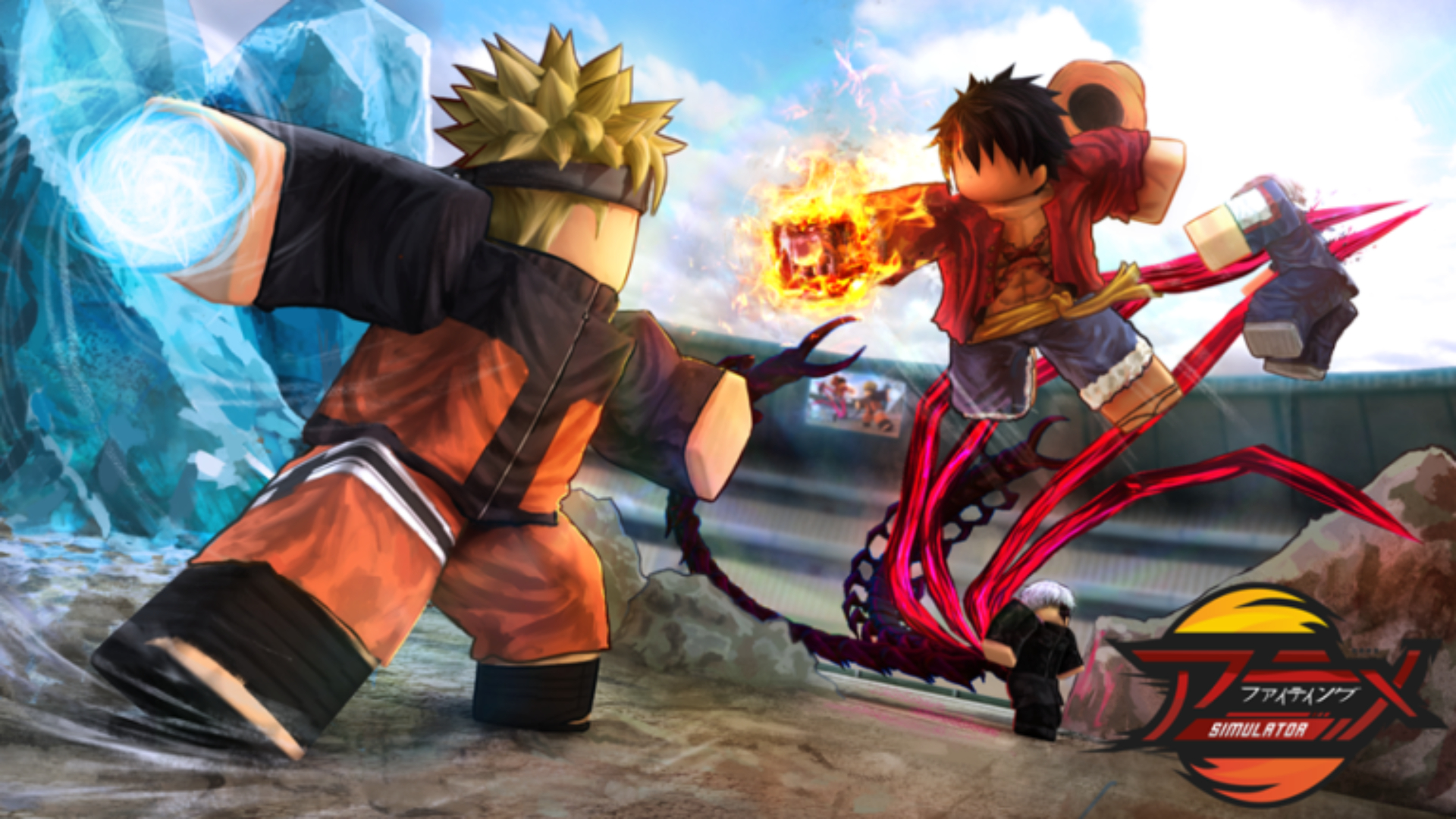 Anime Fighters Simulator: lista de códigos atualizados - julho de 2024