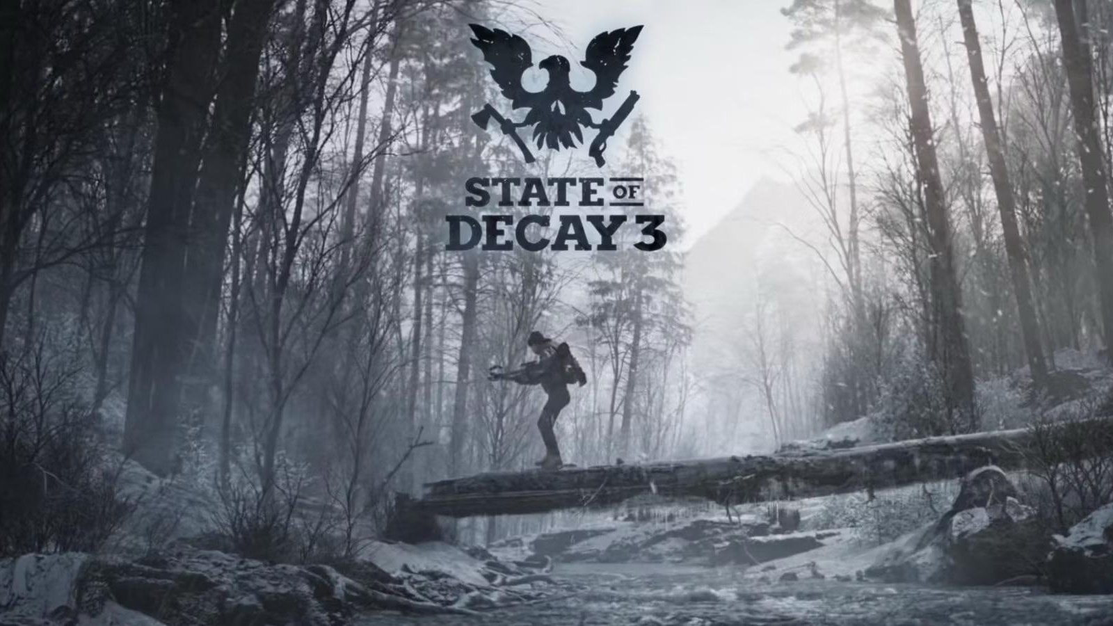 Apoiado! State of Decay 3 está recebendo apoio de duas grandes equipes do Xbox