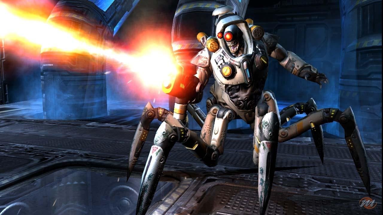 Quake 6 vem aí? MachineGames está preparando novos projetos