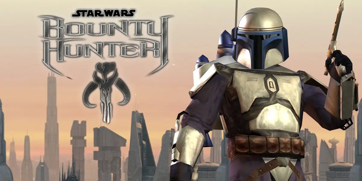 Star Wars: Bounty Hunter Remaster é anunciado para Xbox, PS, Switch e PC
