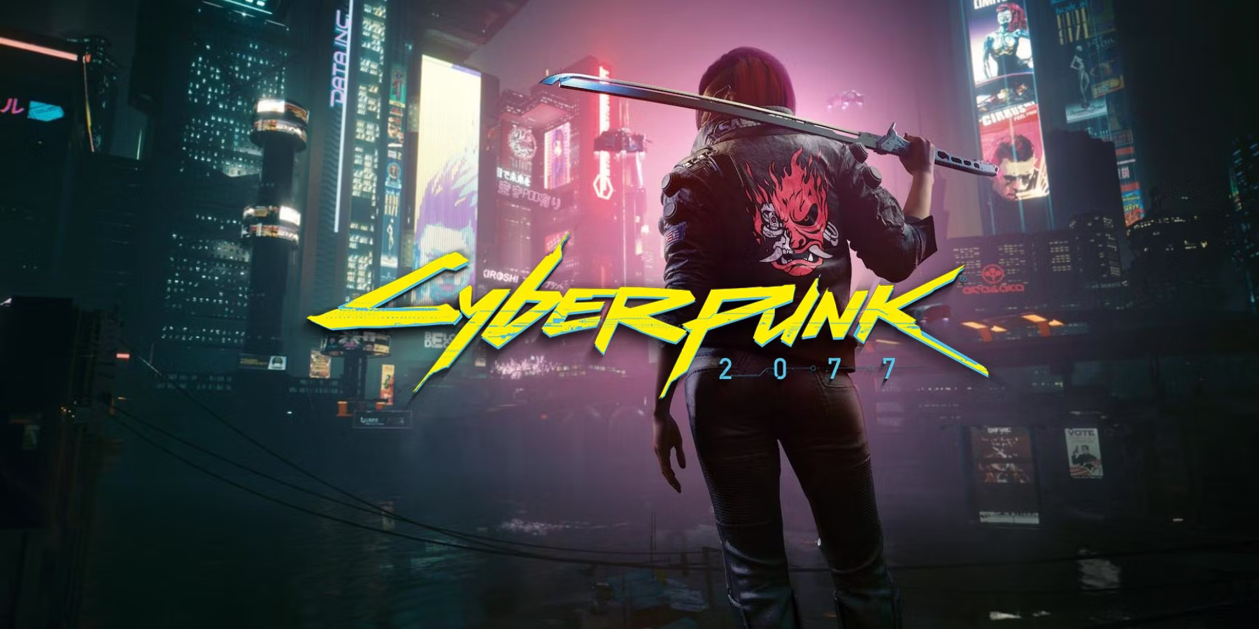 Sequência de Cyberpunk 2077 promete a captura do melhor espírito americano