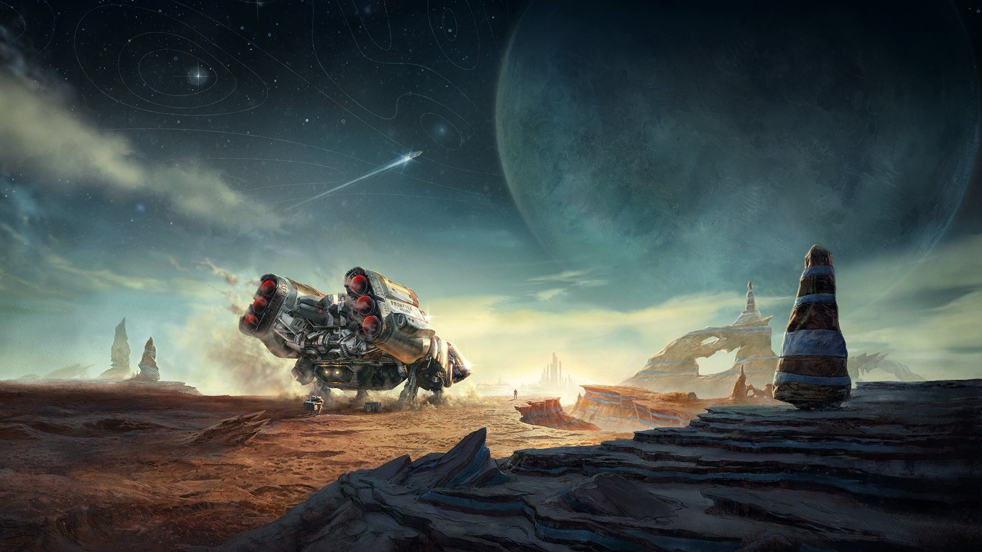 Starfield ganhará algo surpreendente, mas só após Xbox Games Showcase 2024
