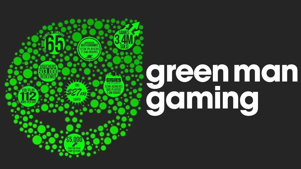 Green Man Gaming: descontos imperdíveis em jogos de PC e Xbox