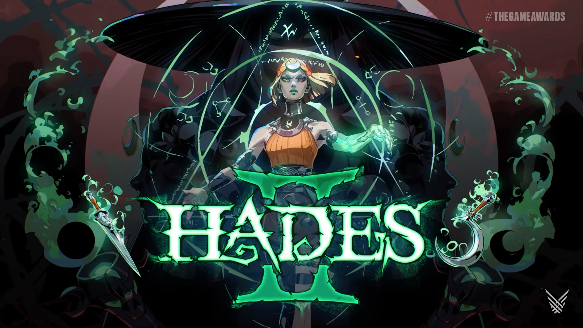 Hades 2: grande atualização e mudanças notáveis no gameplay
