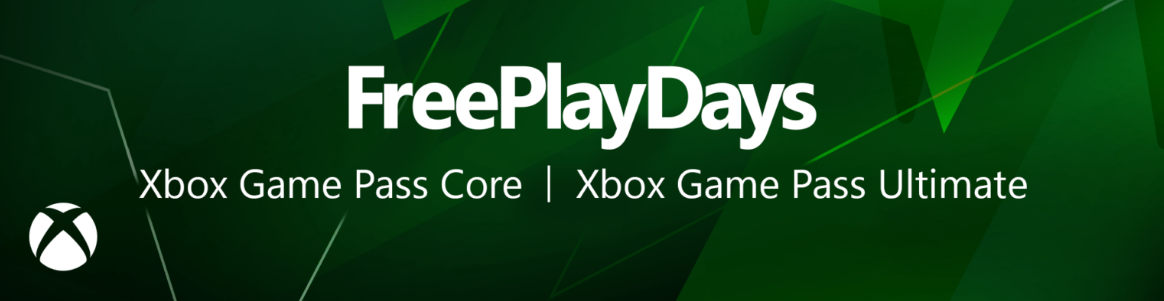 Jogue de graça esses 4 games no Xbox neste fim de semana