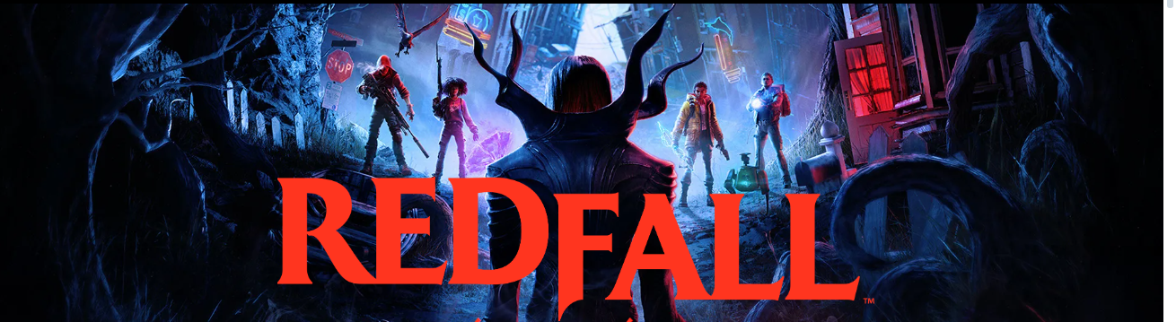 Reembolso! Xbox dá inicio ao reembolso dos proprietários da DLC de Redfall