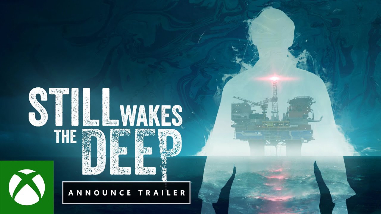 Still Wakes the Deep recebe boas notas da imprensa internacional