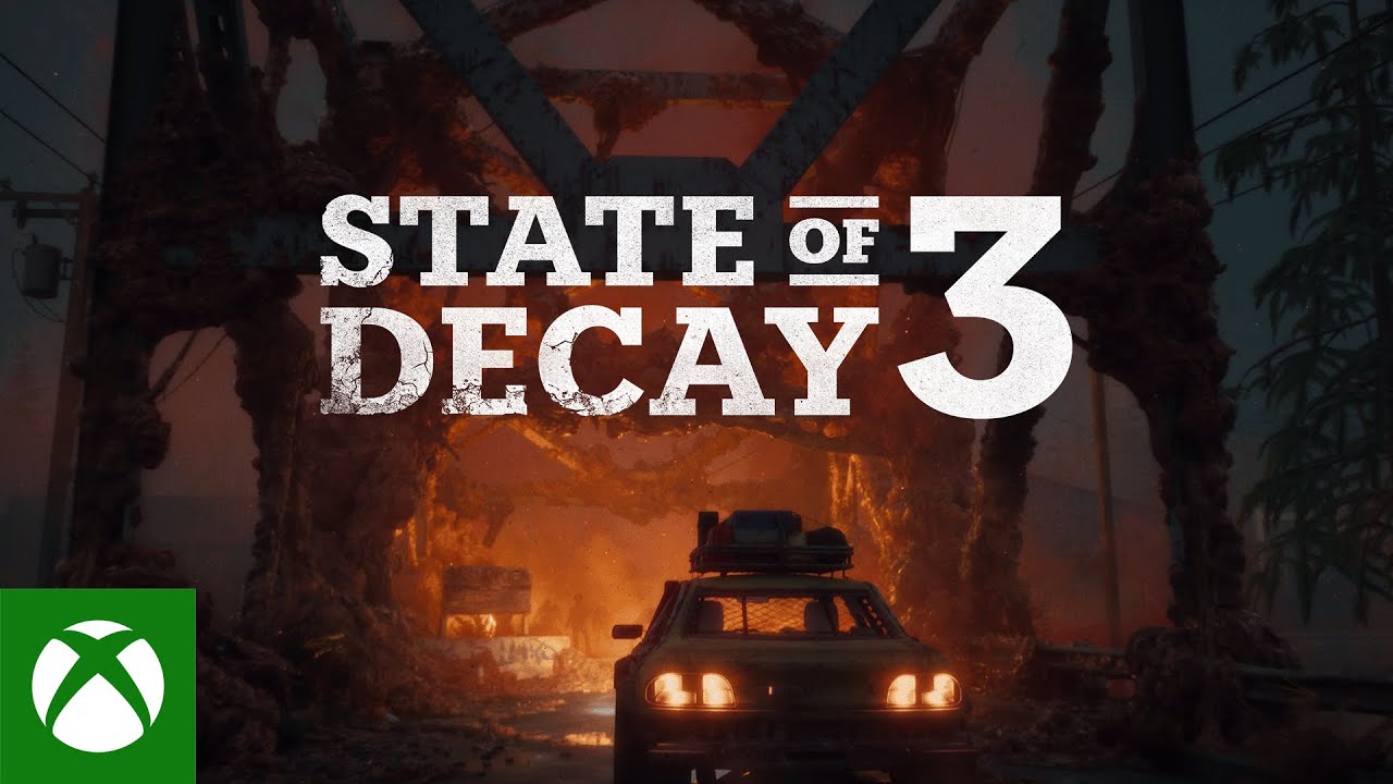 Alta expectativa! State of Decay 3 poderá estrear em 2025
