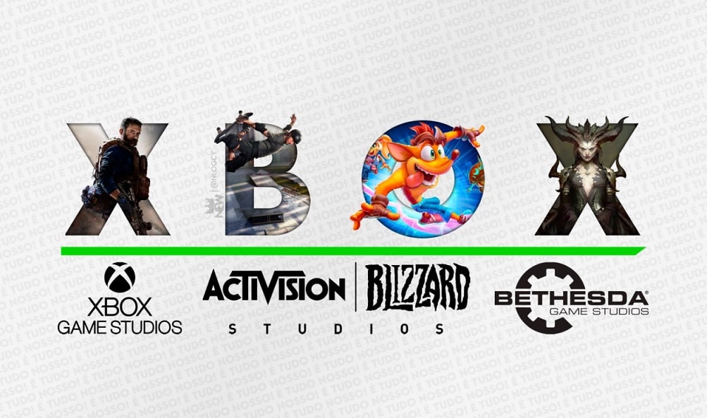 Esses 20 jogos estreiam essa semana no Xbox