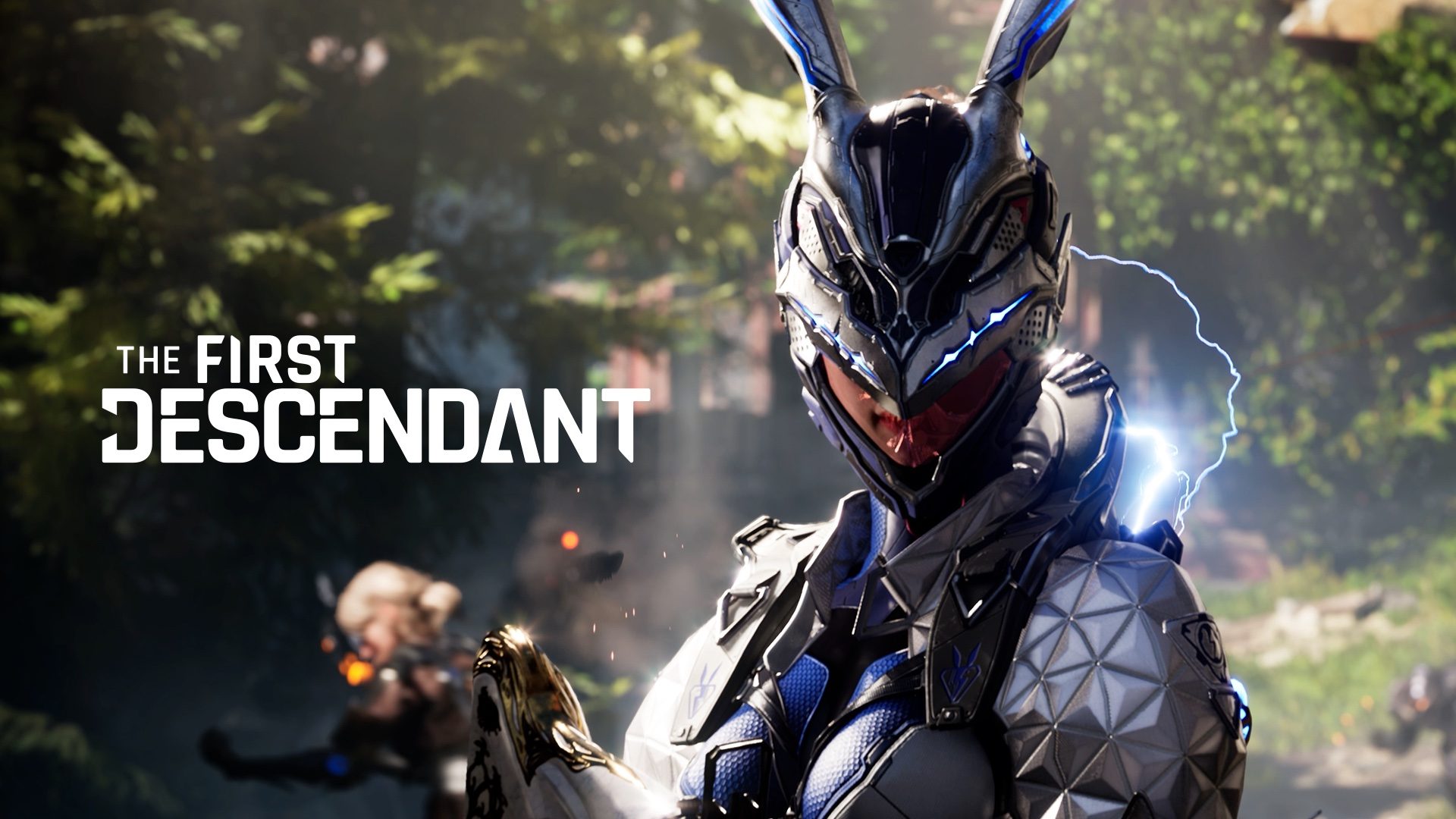 Eita! The First Descendant é acusado de plagiar Destiny 2