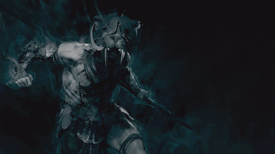 Diablo IV: Blizzard anuncia trailer com revelação da nova classe