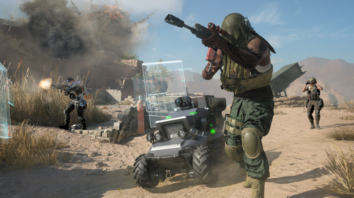 Modern Warfare 3 no Game Pass: e agora? Como jogar? Vem aprender com a gente!