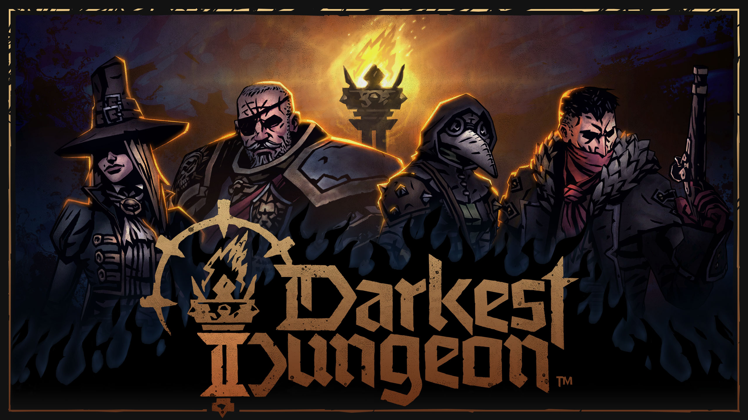 Darkest Dungeon II é anunciado para Xbox