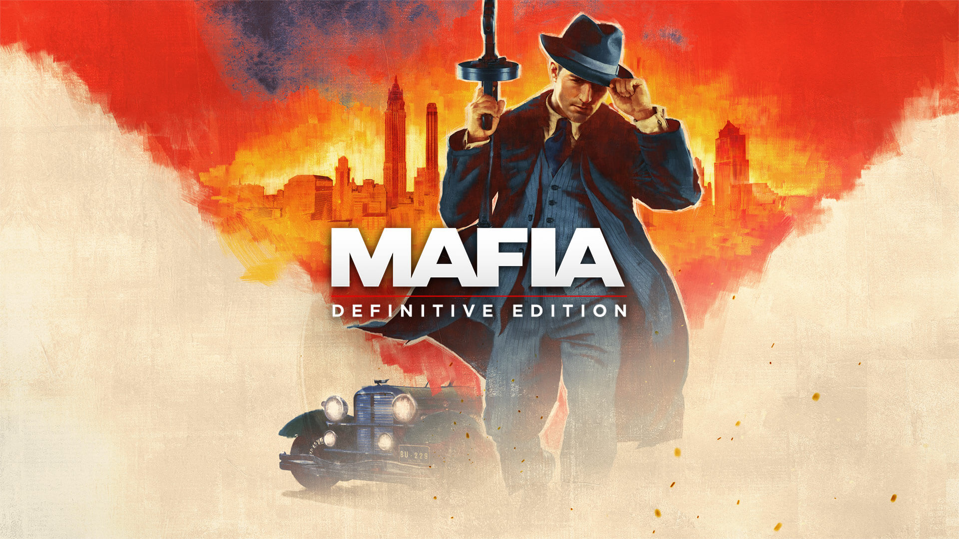 TÁ CONFIRMADO! Mafia Definitive Edition chegará em breve no Game Pass