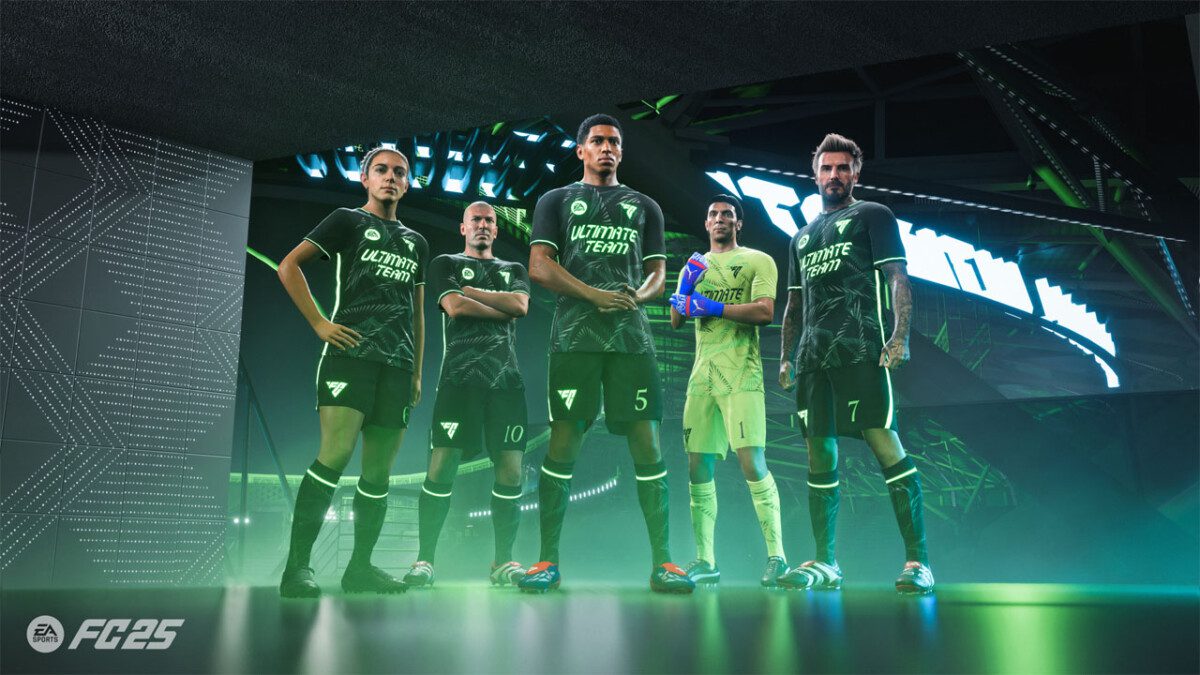 EA Sports FC 25: EA divulga nova gameplay do modo Rush