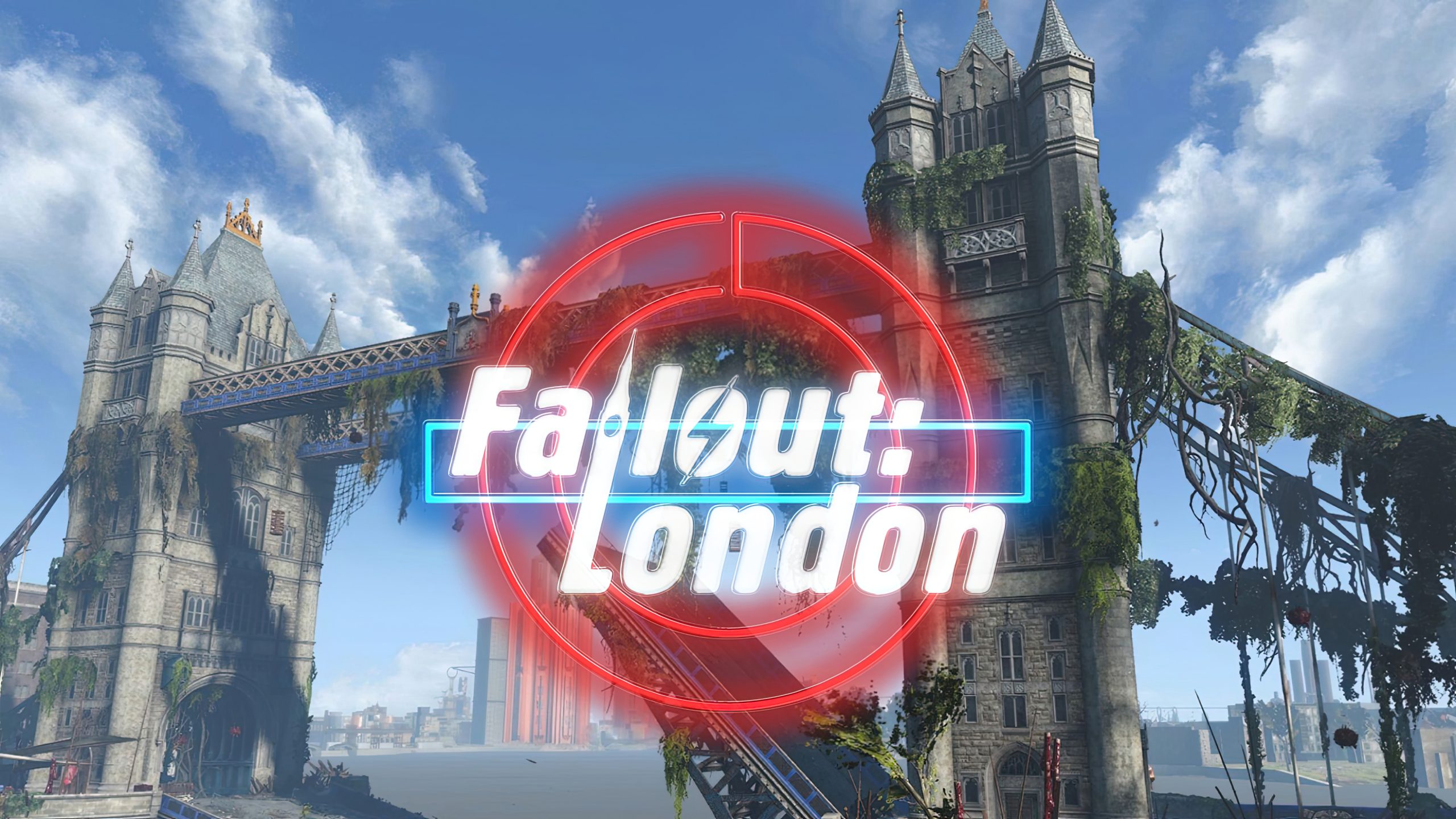 Fallout London está pronto e pode chegar em breve