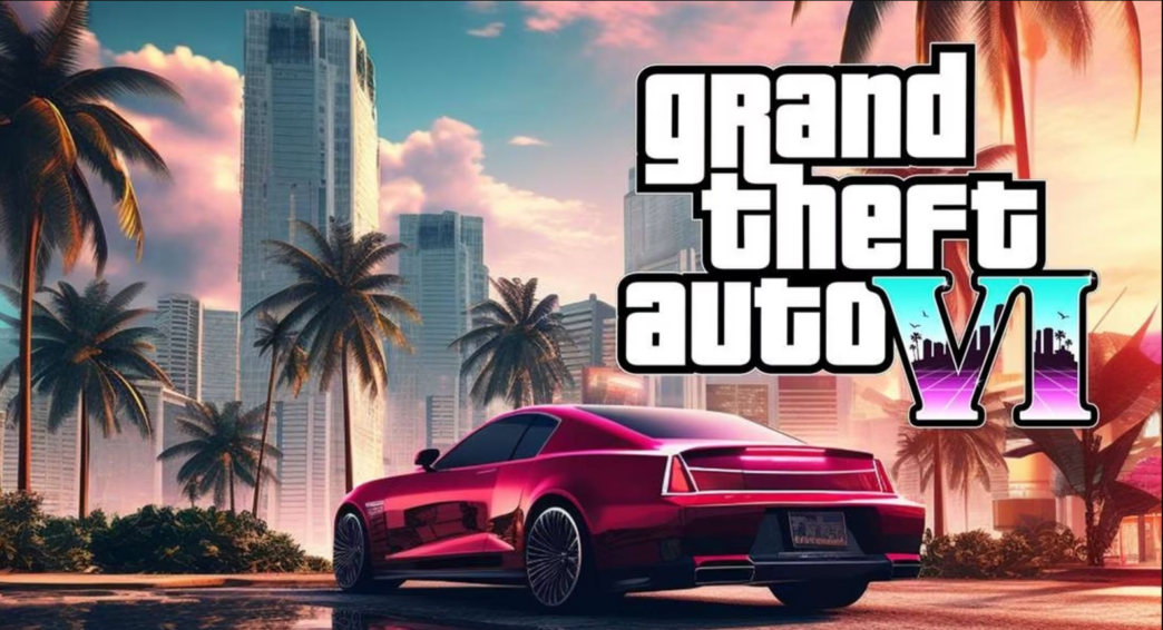 Transição de GTA VI pode ser um grande desafio para a Take-Two
