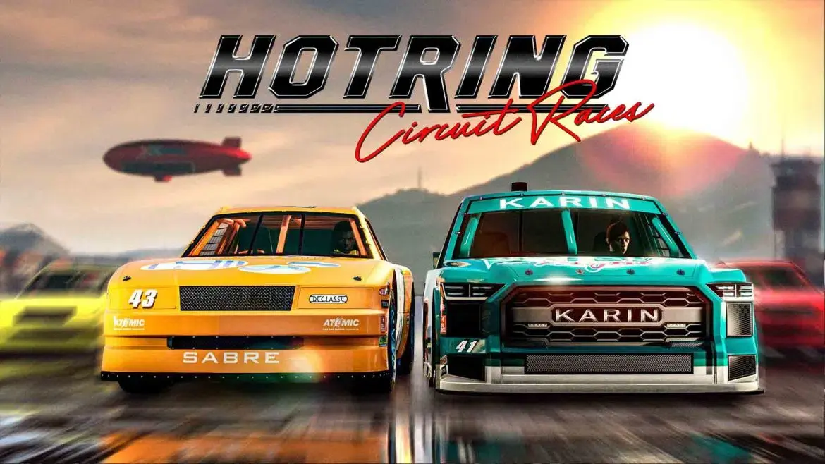 GTA Online: corridas de rua terão veículo inspirado no Renault 5