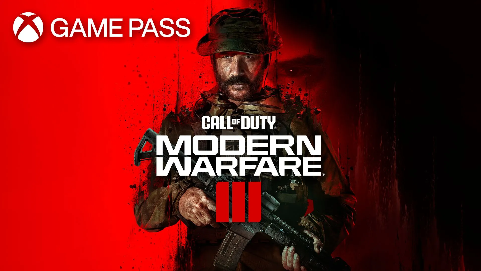 É OFICIAL! COD: Modern Warfare 3 faz sua estreia hoje no Game Pass - com direito a trailer!