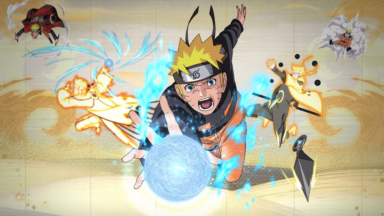 Naruto x Boruto: Ultimate Ninja Storm Connections agora conta com Kawaki no elenco
