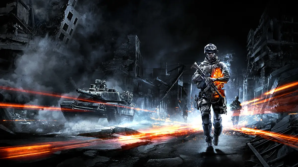 Novo Battlefield: "Projeto mais ambicioso", diz CEO da Electronic Arts