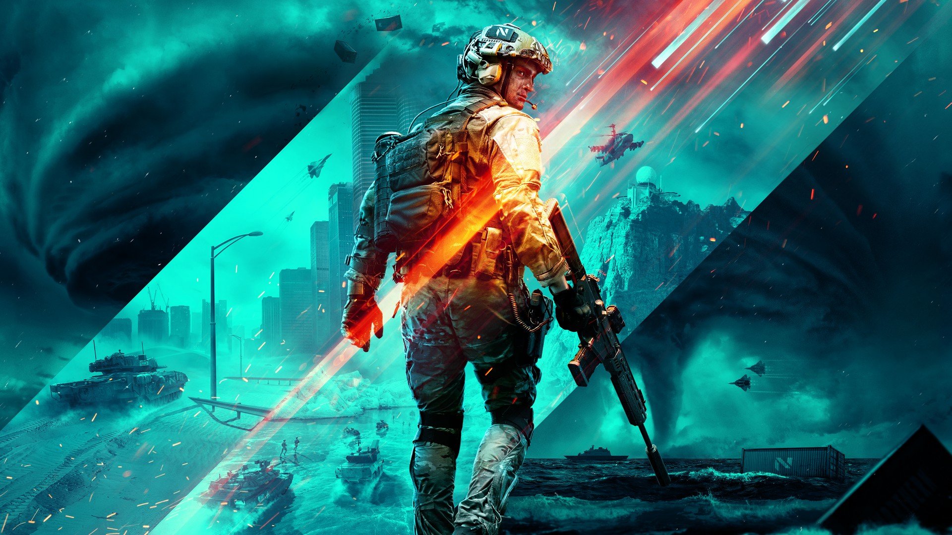 EA vai remover jogos antigos de Battlefield