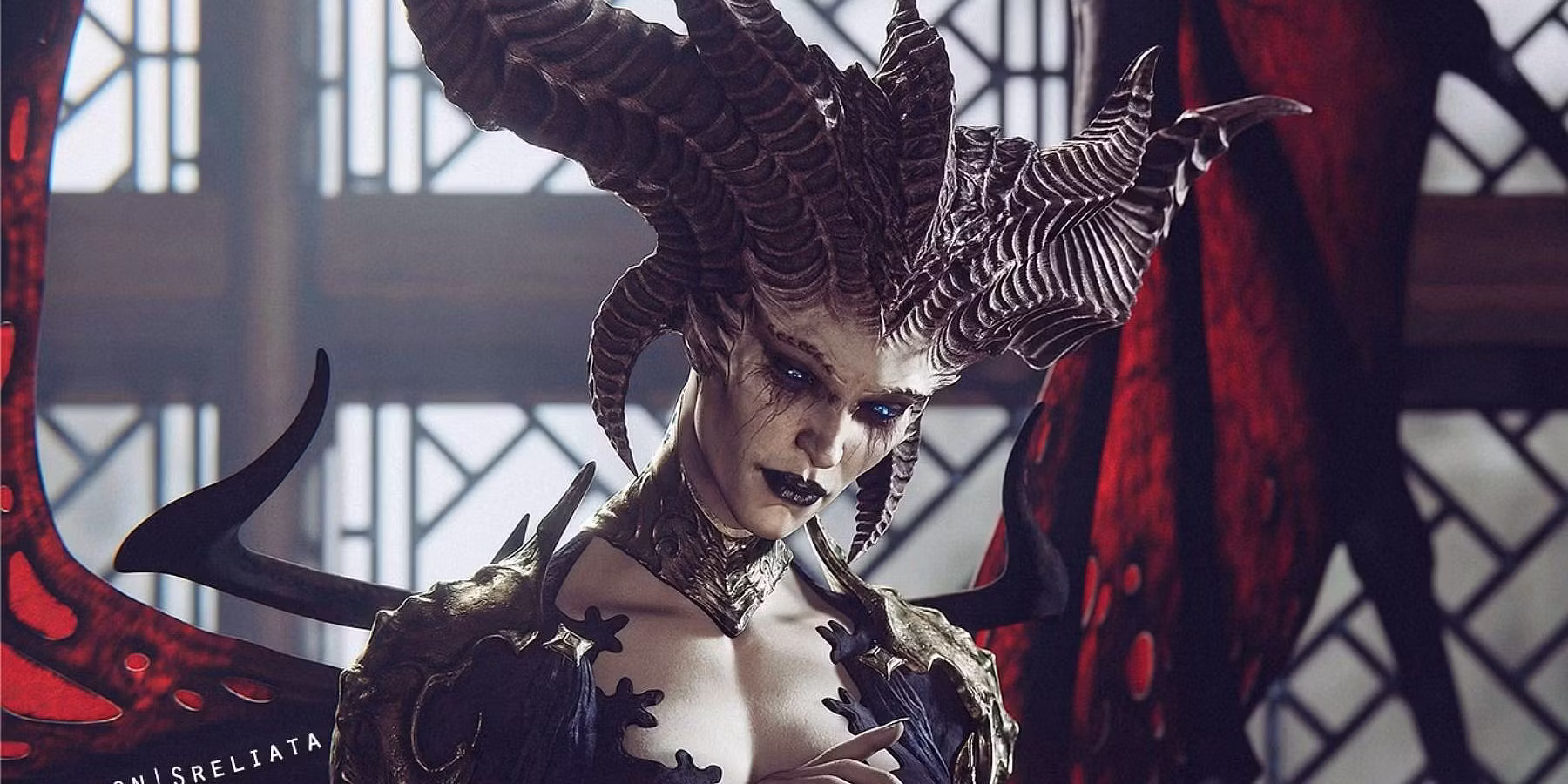 Diablo IV: você NAO PODE PERDER a próxima live de atualização do jogo mais idolatrado da Blizzard