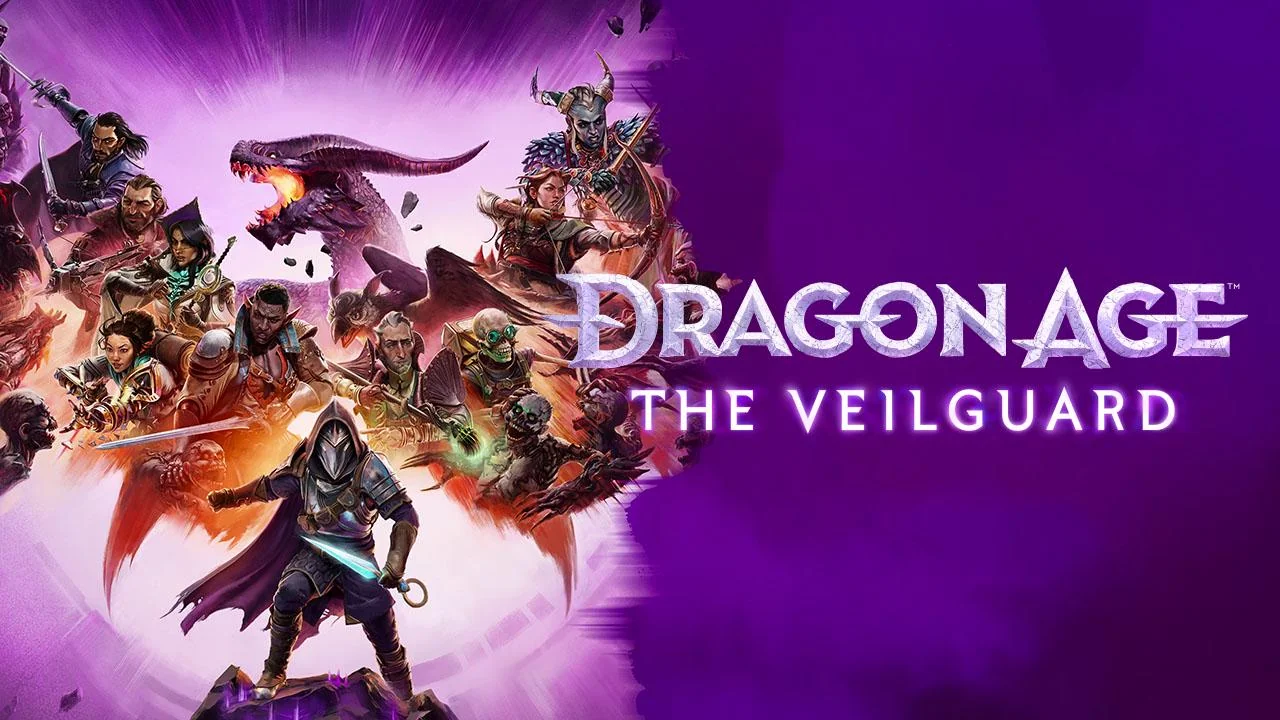 Dragon Age: The Veilguard - BioWare revela novo gameplay