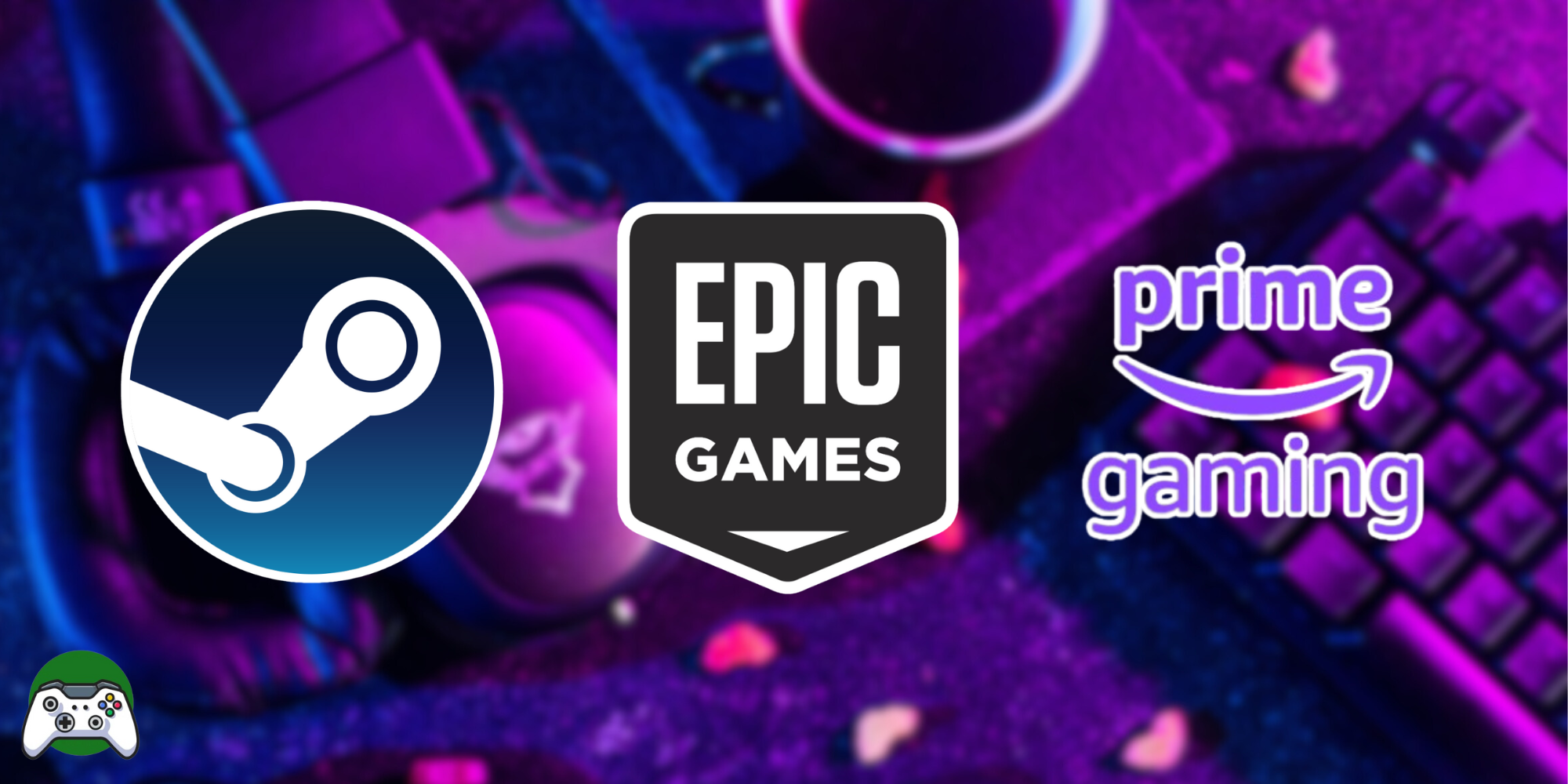 Steam, Epic e Prime: jogos incríveis DE GRAÇA para PC