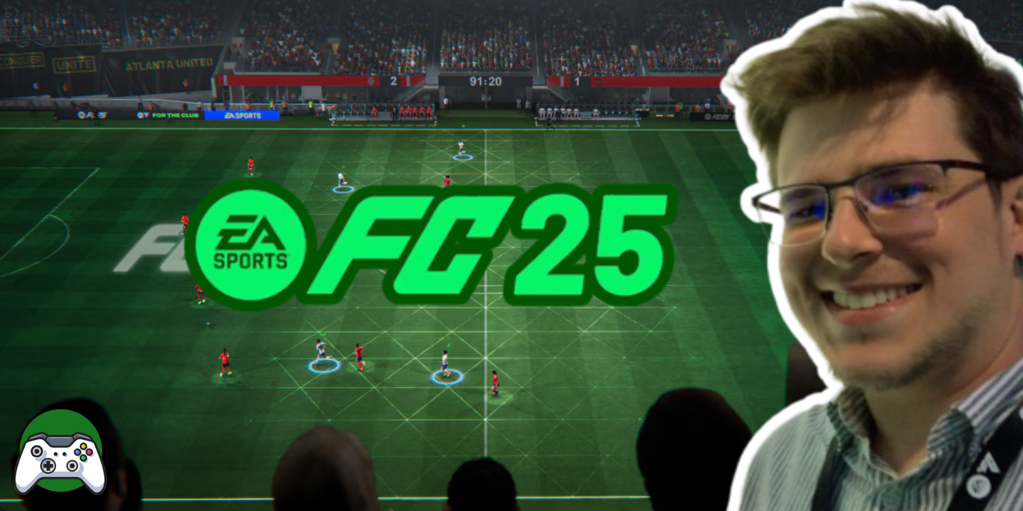 Brasileiro Thomas Caleffi é o grande responsável pela inovação FC IQ no EA Sports FC 25