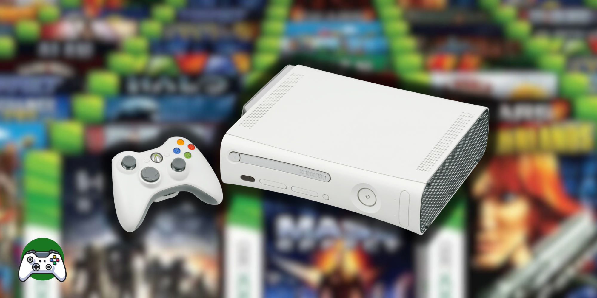 Legado vivíssimo! Jogos de Xbox 360 no Game Pass