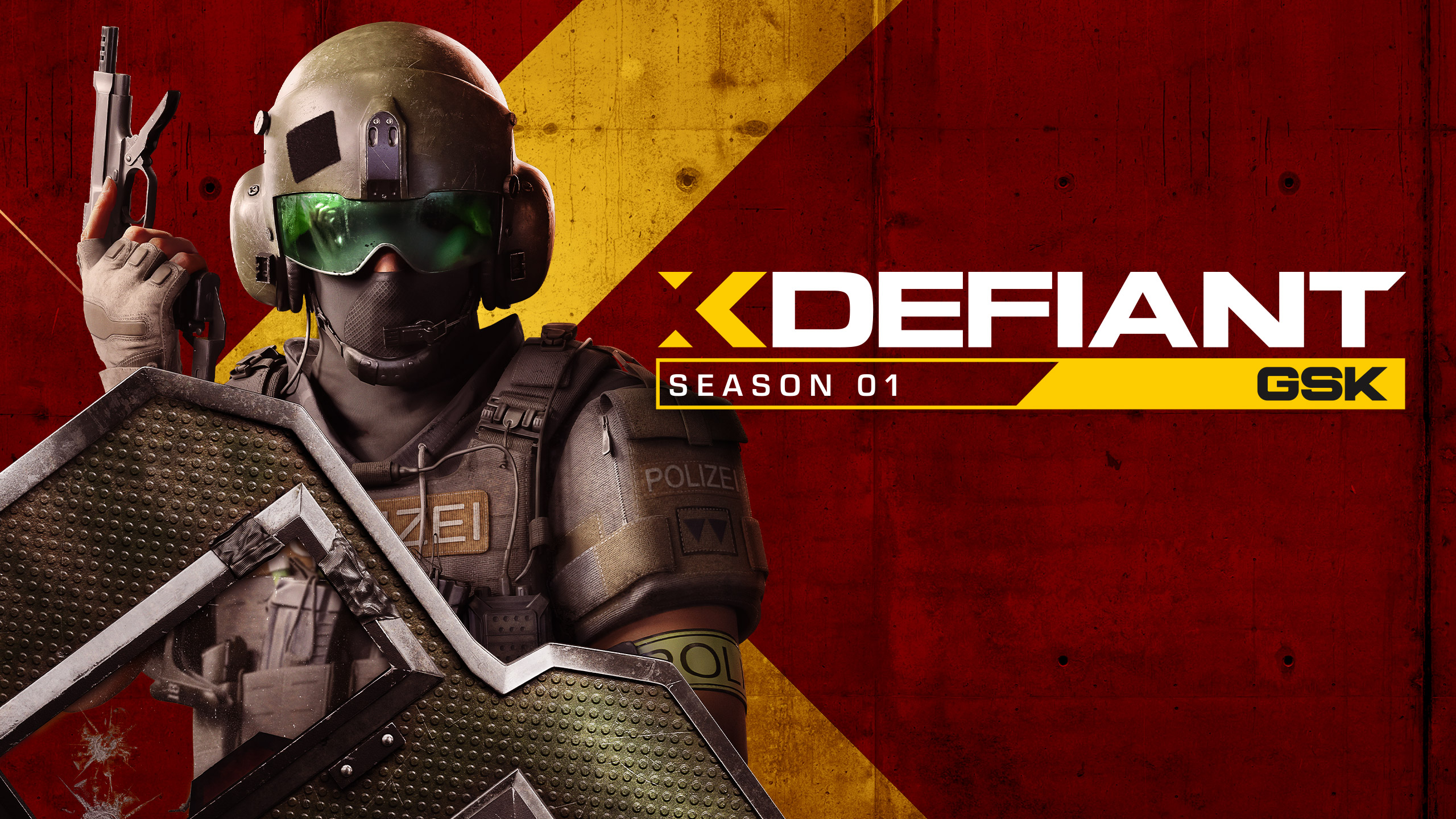 Dataminers de XDefiant revelam conteúdo das próximas temporadas