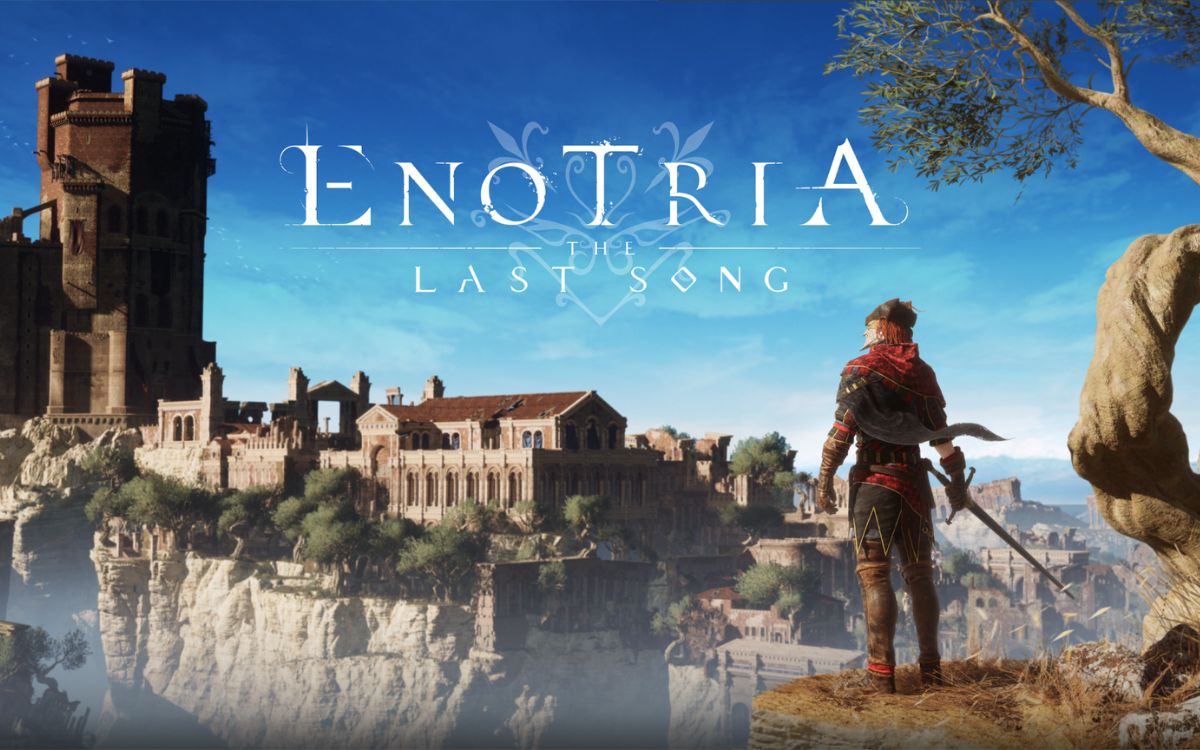 Enotria: The Last Song ganha diário de desenvolvimento em forma de vídeo